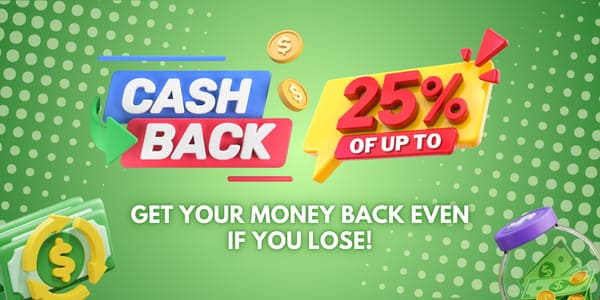 five 88 casino promotion