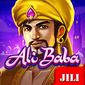 Ali Baba five 88