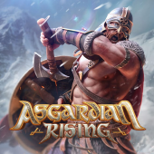 Asgardian Trỗi Dậy five 88