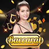 Baccarat five 88