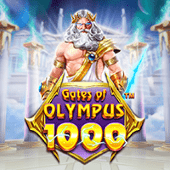 Cổng Olympus 1000 five 88