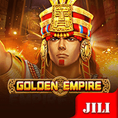 Đế Chế Vàng slot
