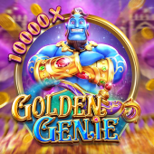 Thần Đèn Vàng slot