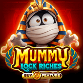 Xác Ướp Khóa Giàu Có slot