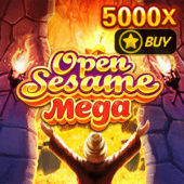 Mở Sesame Mega RTP