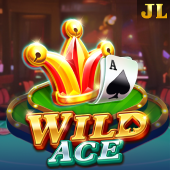 Át Chủ Bài Hoang Dã slot